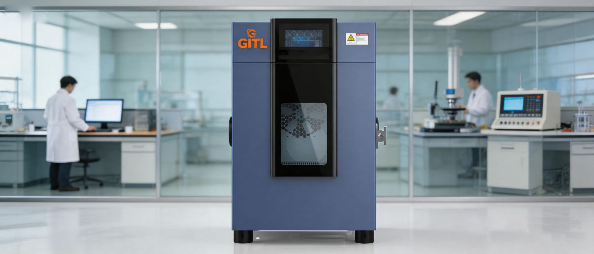 Small Temperature & Humidity Test Chamber Applications