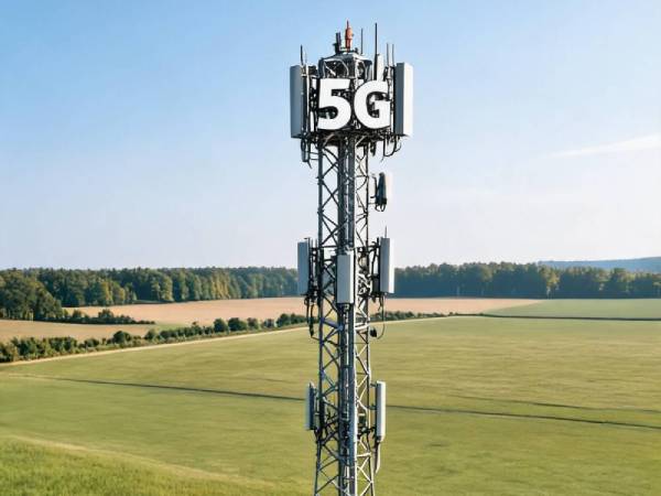 5G & Telecom Equipment 5G & Telecom Equipment