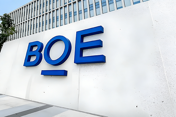BOE OLED Manufacturing Yield Improvement Using High-Precision Temperature & Humidity Test Chamber Systems