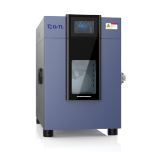 Compact Temperature & Humidity Test Chamber ZKSSUN ZC40024 02