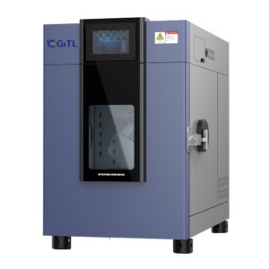 Compact Temperature & Humidity Test Chamber ZKSSUN ZC40024 01