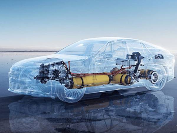 Automotive Components & Vehicle Testing Automotive Components & Vehicle Testing