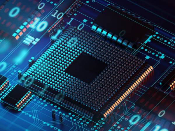 Electronics & Semiconductor Testing Electronics & Semiconductor Testing