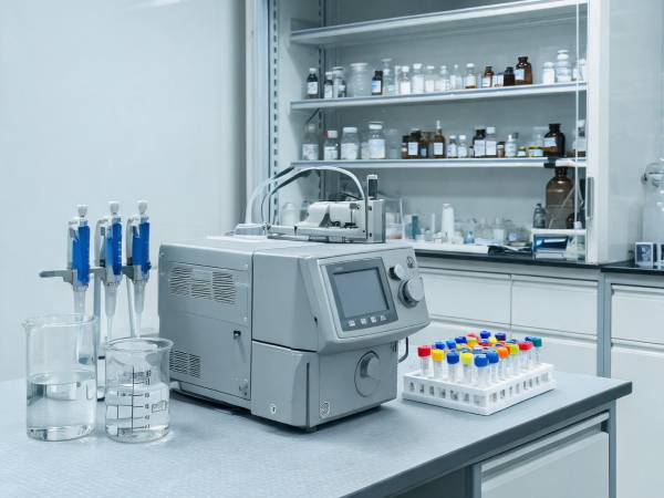 科研实验室设备 Research Institutes & Universities